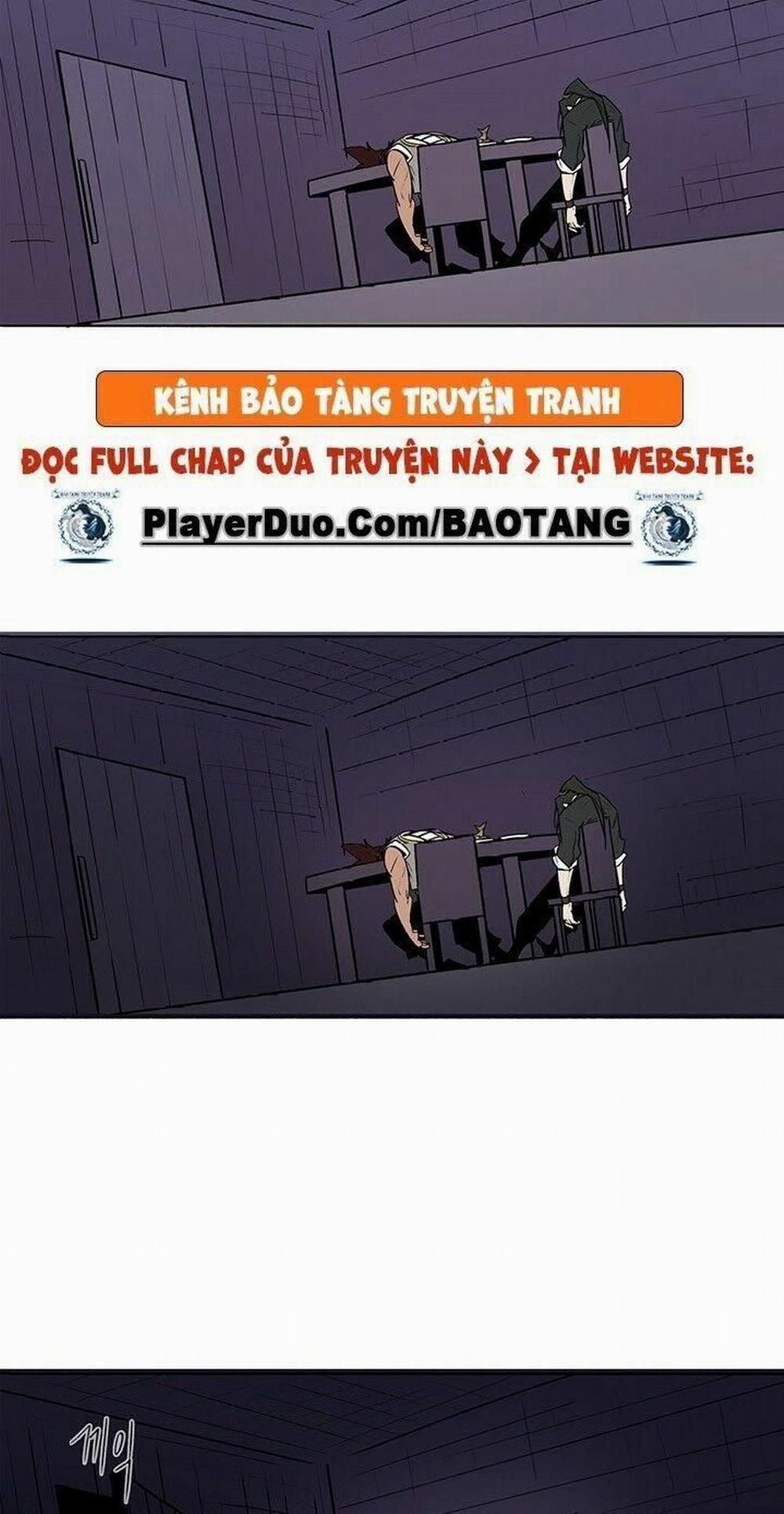 Bắc Kiếm Giang Hồ 39 trang 45