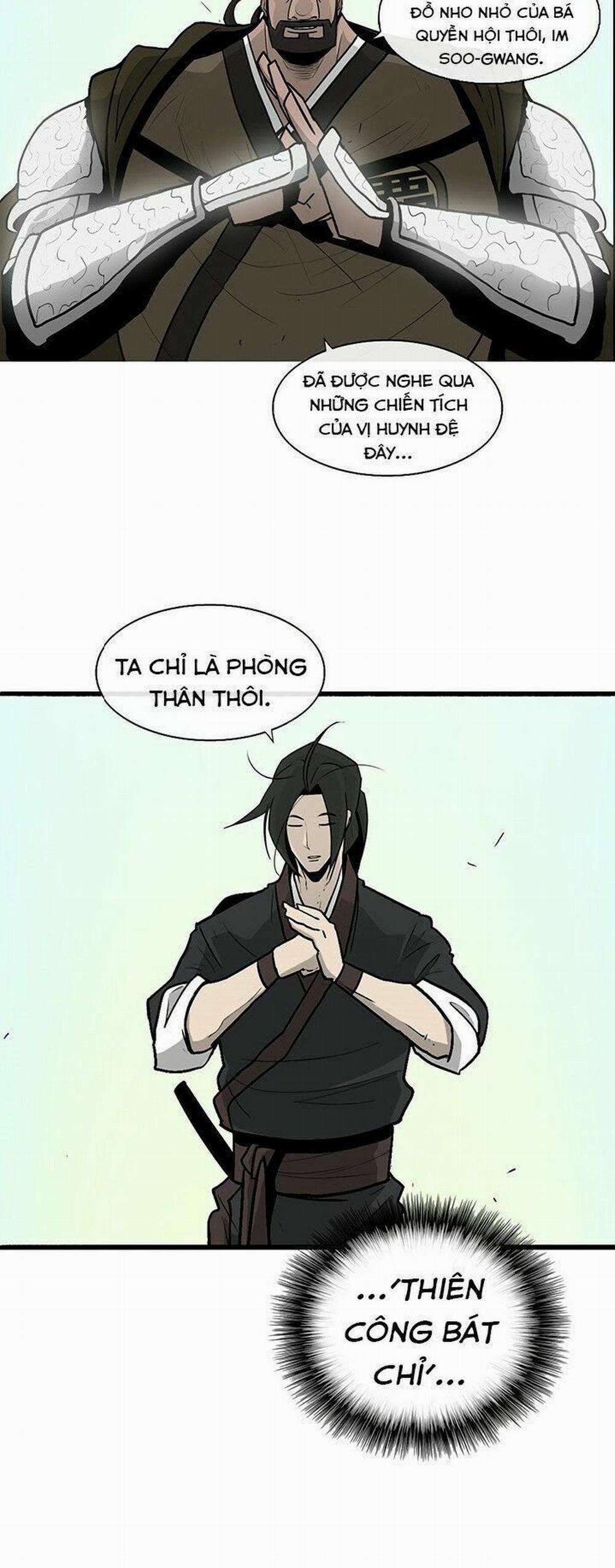 Bắc Kiếm Giang Hồ 39 trang 5