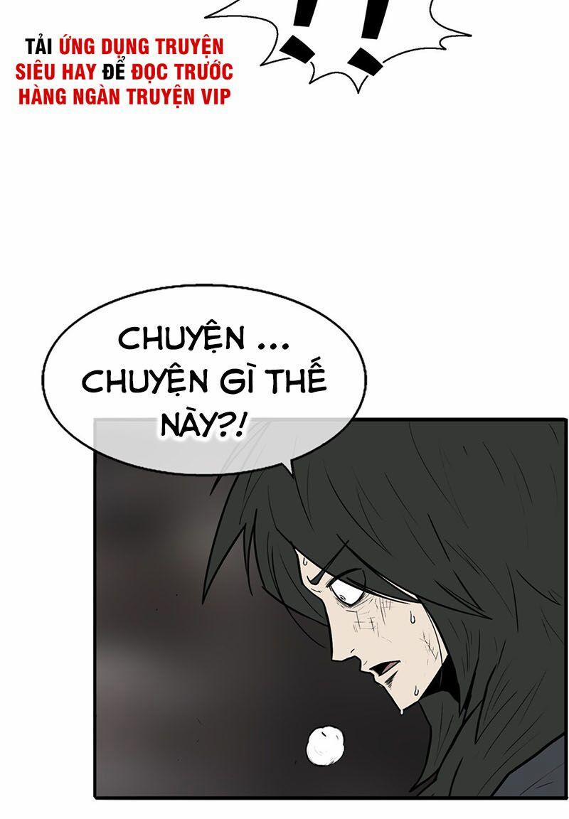 Bắc Kiếm Giang Hồ 4 trang 1