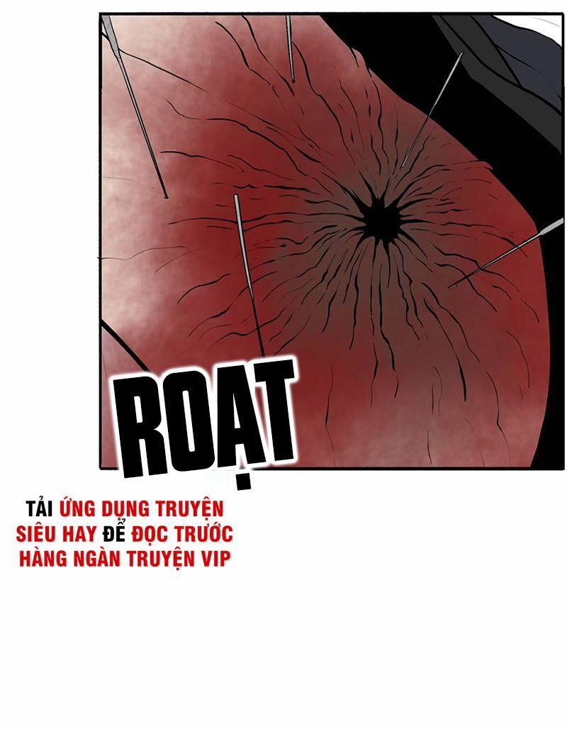 Bắc Kiếm Giang Hồ 4 trang 13