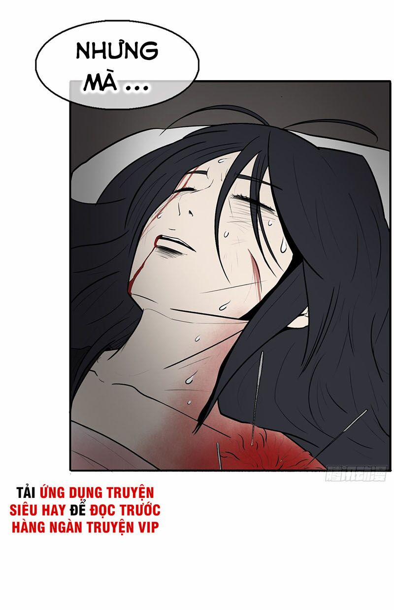 Bắc Kiếm Giang Hồ 4 trang 15