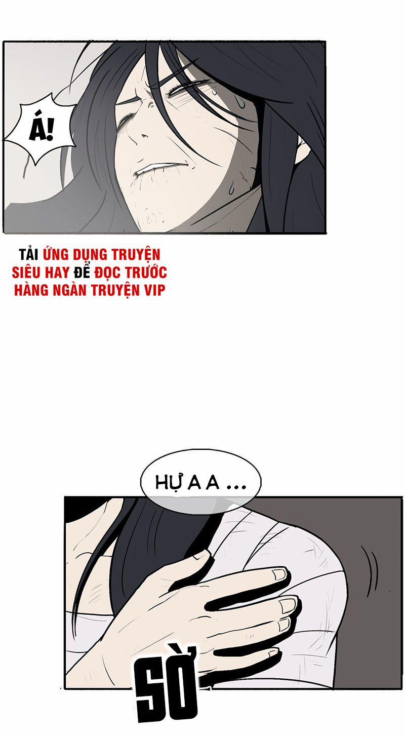 Bắc Kiếm Giang Hồ 4 trang 20