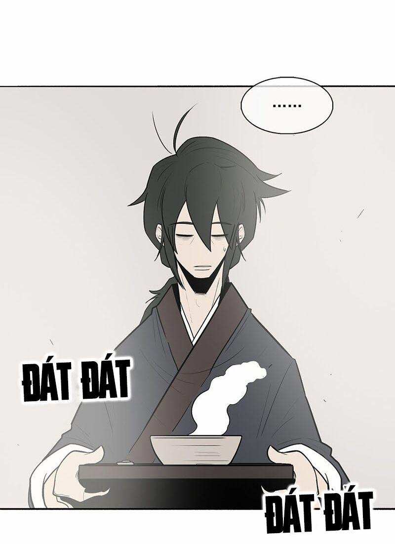 Bắc Kiếm Giang Hồ 4 trang 30