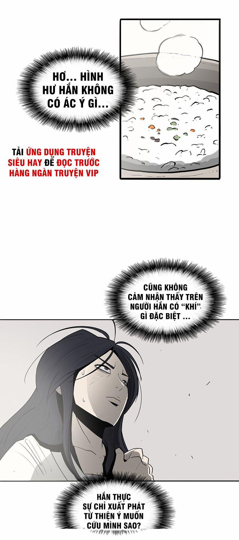 Bắc Kiếm Giang Hồ 4 trang 33