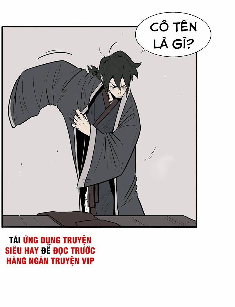 Bắc Kiếm Giang Hồ 4 trang 36