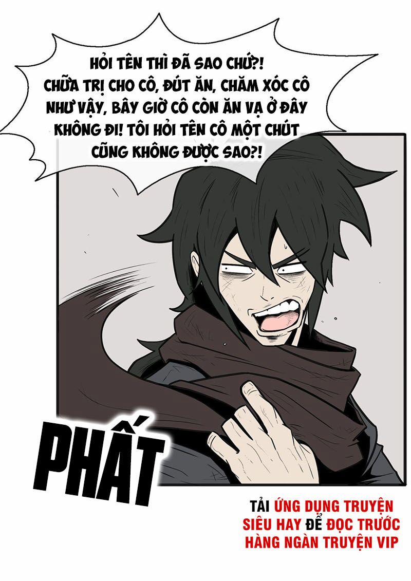 Bắc Kiếm Giang Hồ 4 trang 38