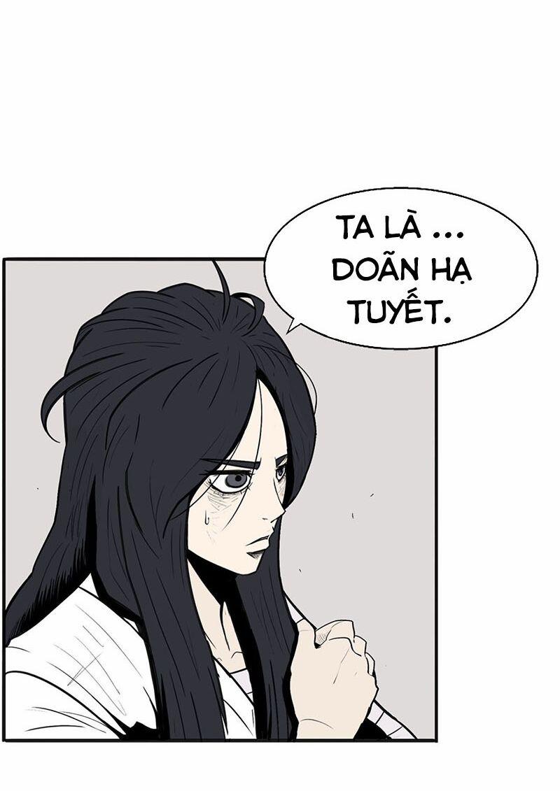 Bắc Kiếm Giang Hồ 4 trang 39