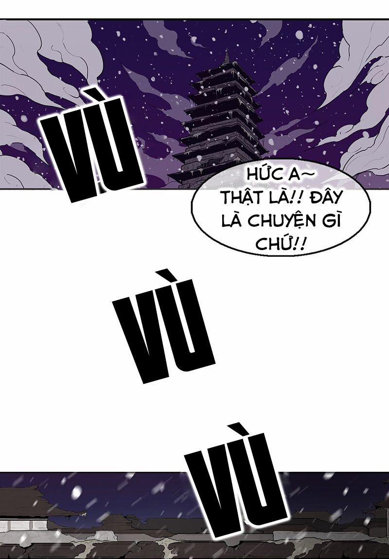 Bắc Kiếm Giang Hồ 4 trang 4