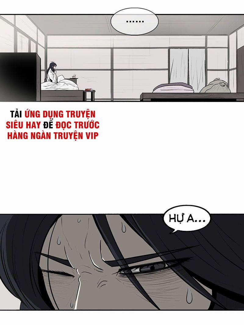 Bắc Kiếm Giang Hồ 4 trang 42