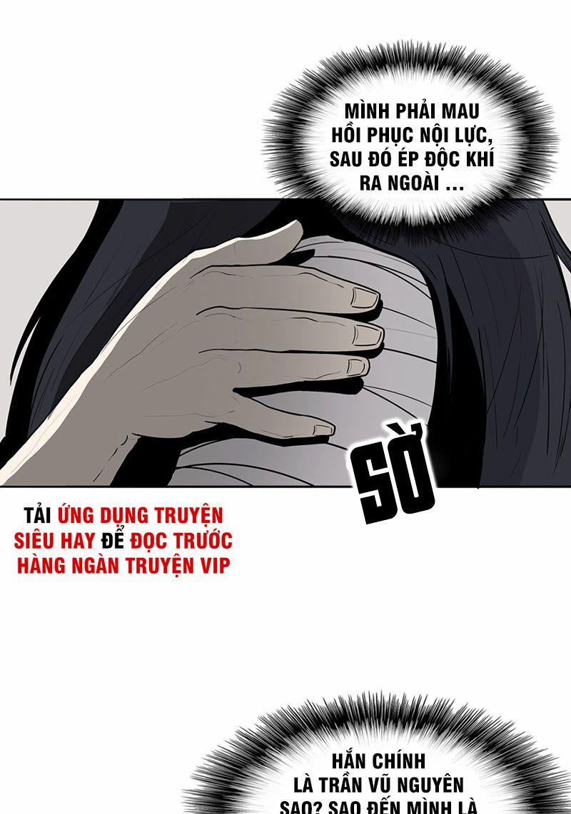 Bắc Kiếm Giang Hồ 4 trang 43