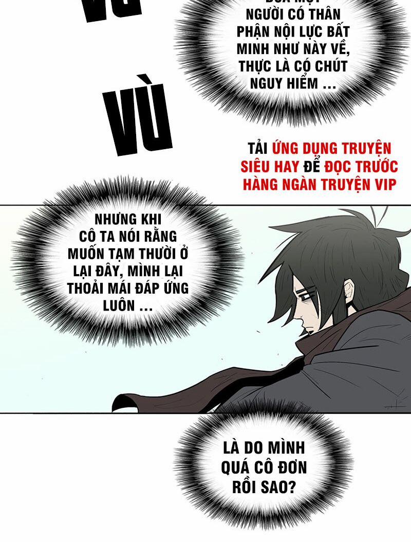 Bắc Kiếm Giang Hồ 4 trang 46