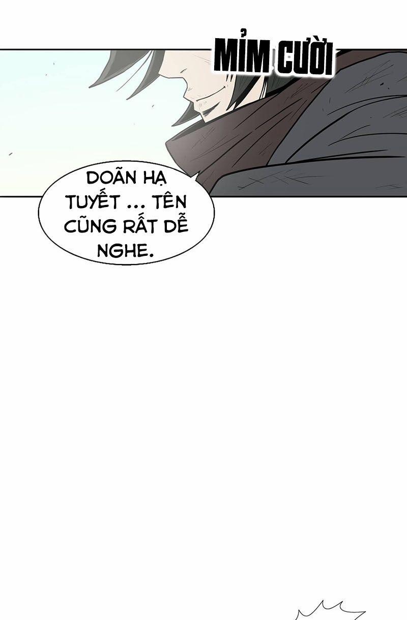 Bắc Kiếm Giang Hồ 4 trang 47