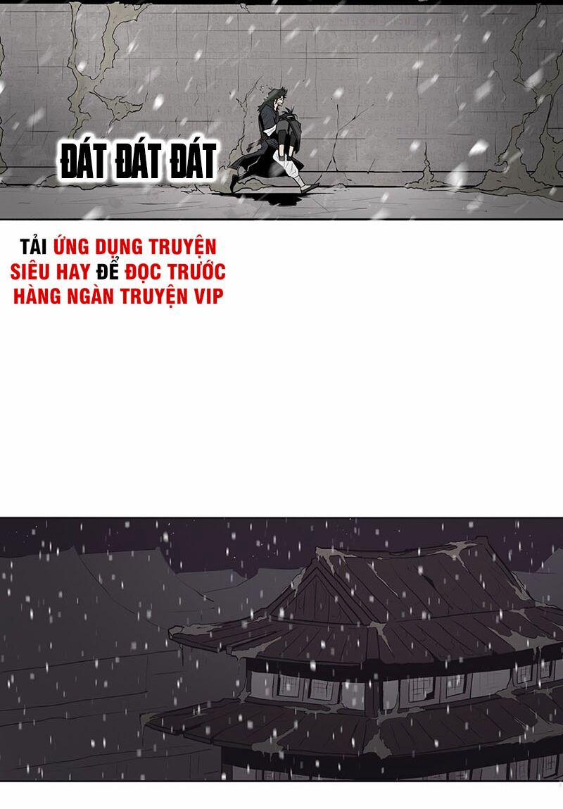 Bắc Kiếm Giang Hồ 4 trang 5