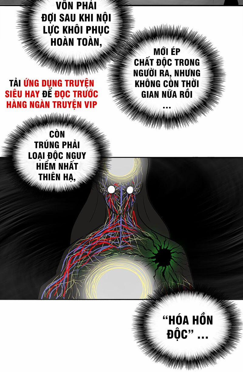 Bắc Kiếm Giang Hồ 4 trang 52