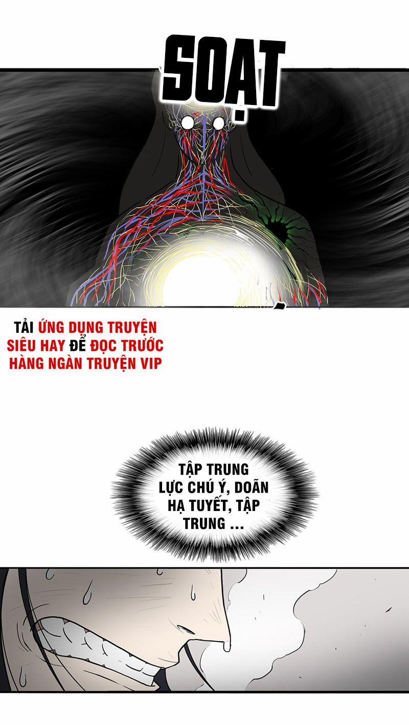 Bắc Kiếm Giang Hồ 4 trang 55