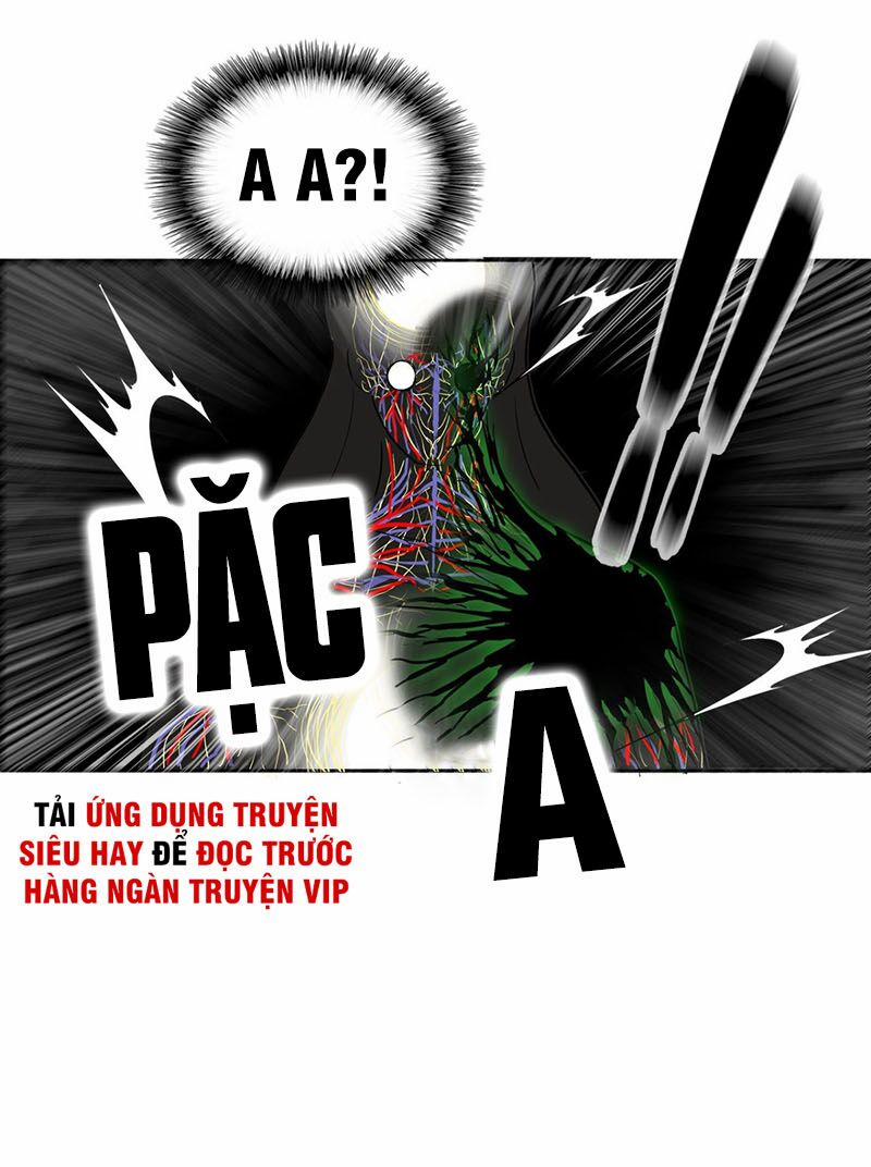 Bắc Kiếm Giang Hồ 4 trang 56
