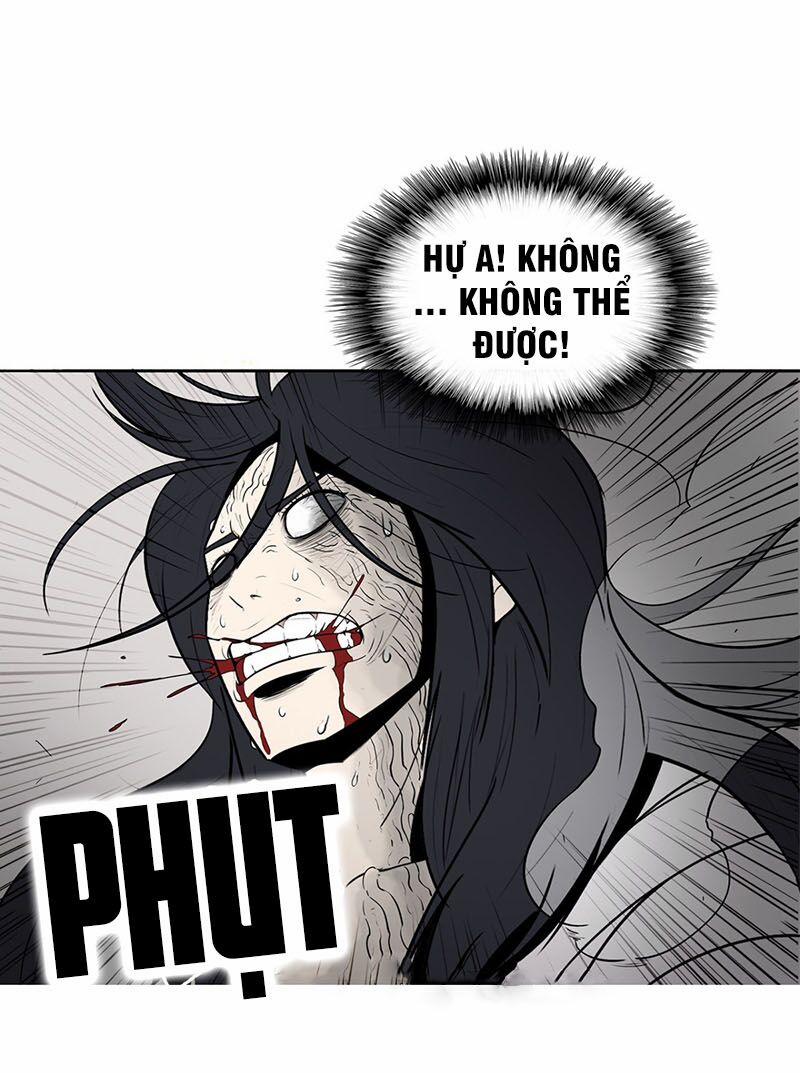 Bắc Kiếm Giang Hồ 4 trang 57