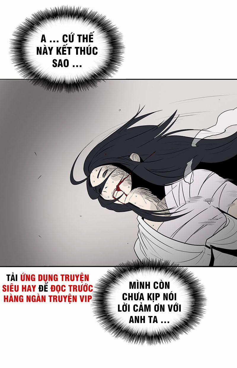 Bắc Kiếm Giang Hồ 4 trang 58