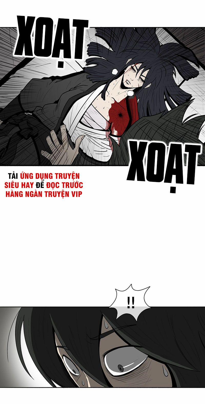 Bắc Kiếm Giang Hồ 4 trang 6