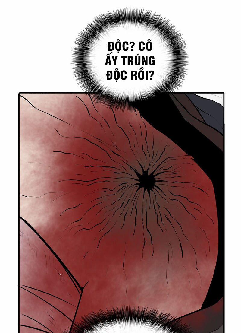 Bắc Kiếm Giang Hồ 4 trang 7