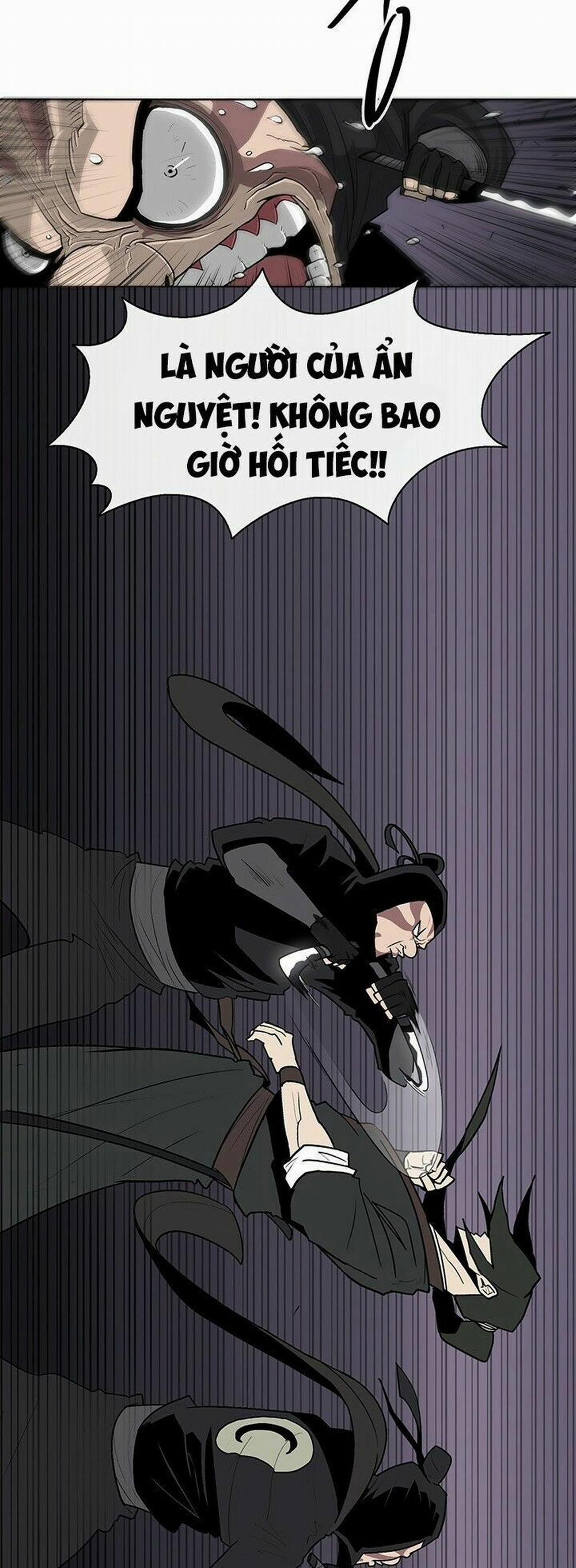 Bắc Kiếm Giang Hồ 40 trang 17