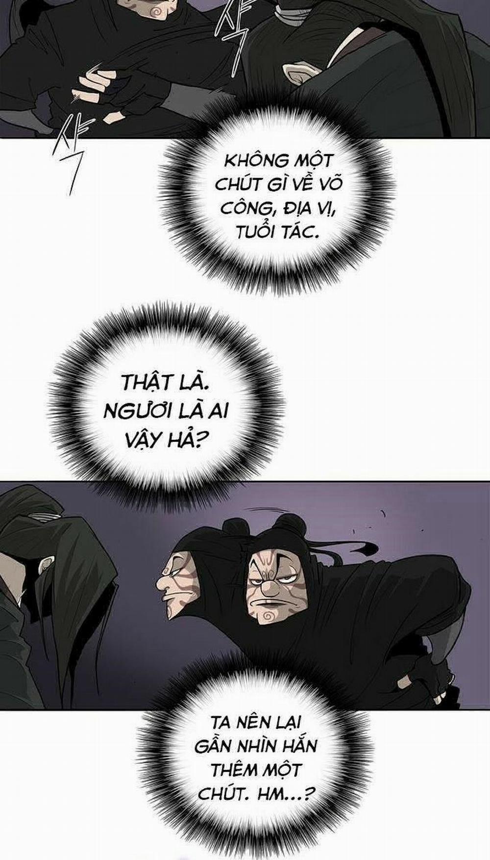 Bắc Kiếm Giang Hồ 40 trang 2