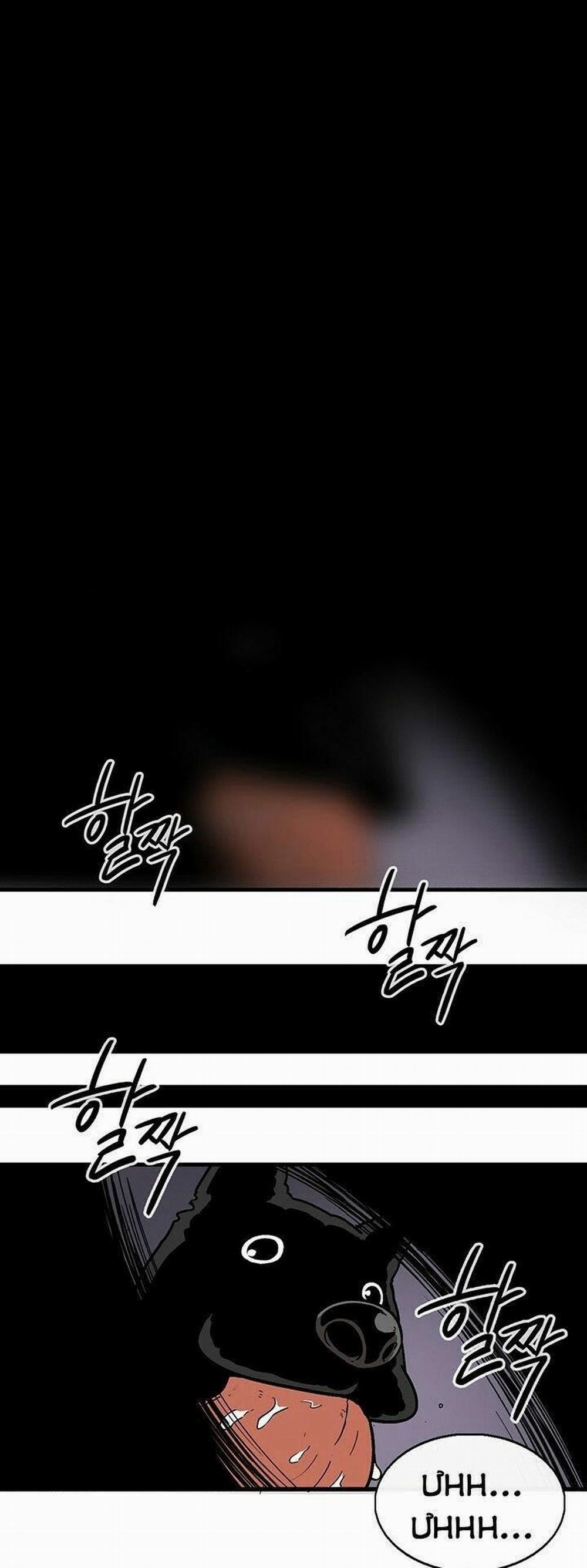 Bắc Kiếm Giang Hồ 40 trang 23