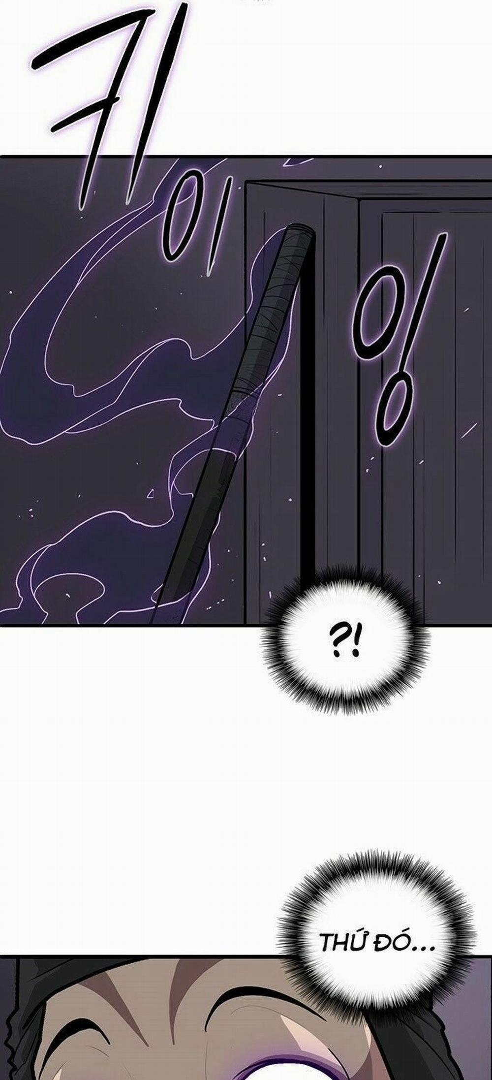 Bắc Kiếm Giang Hồ 40 trang 3