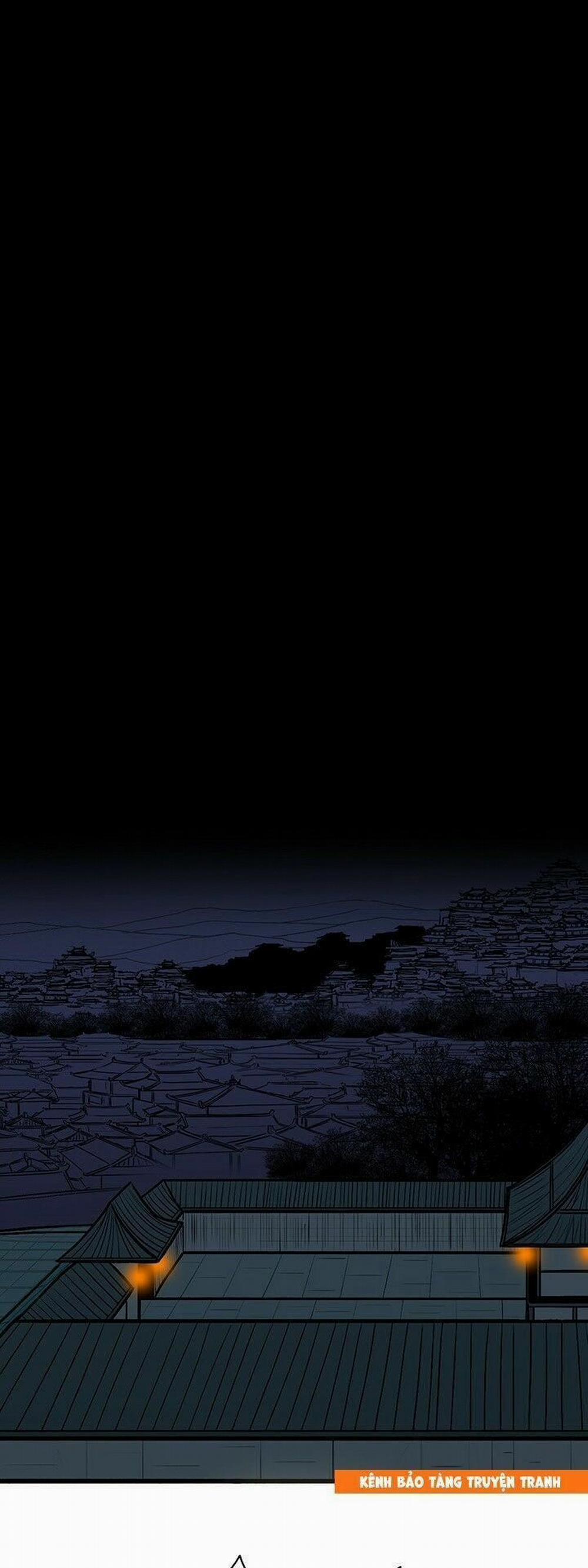 Bắc Kiếm Giang Hồ 40 trang 33