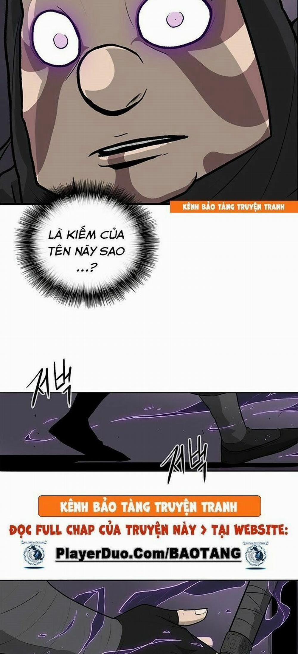 Bắc Kiếm Giang Hồ 40 trang 4