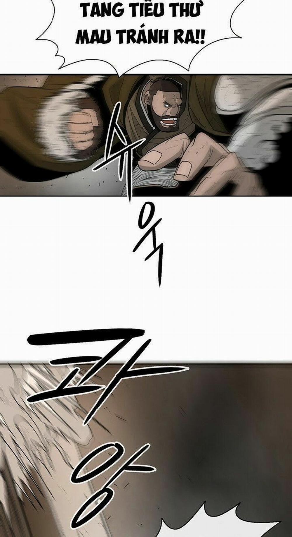 Bắc Kiếm Giang Hồ 40 trang 47