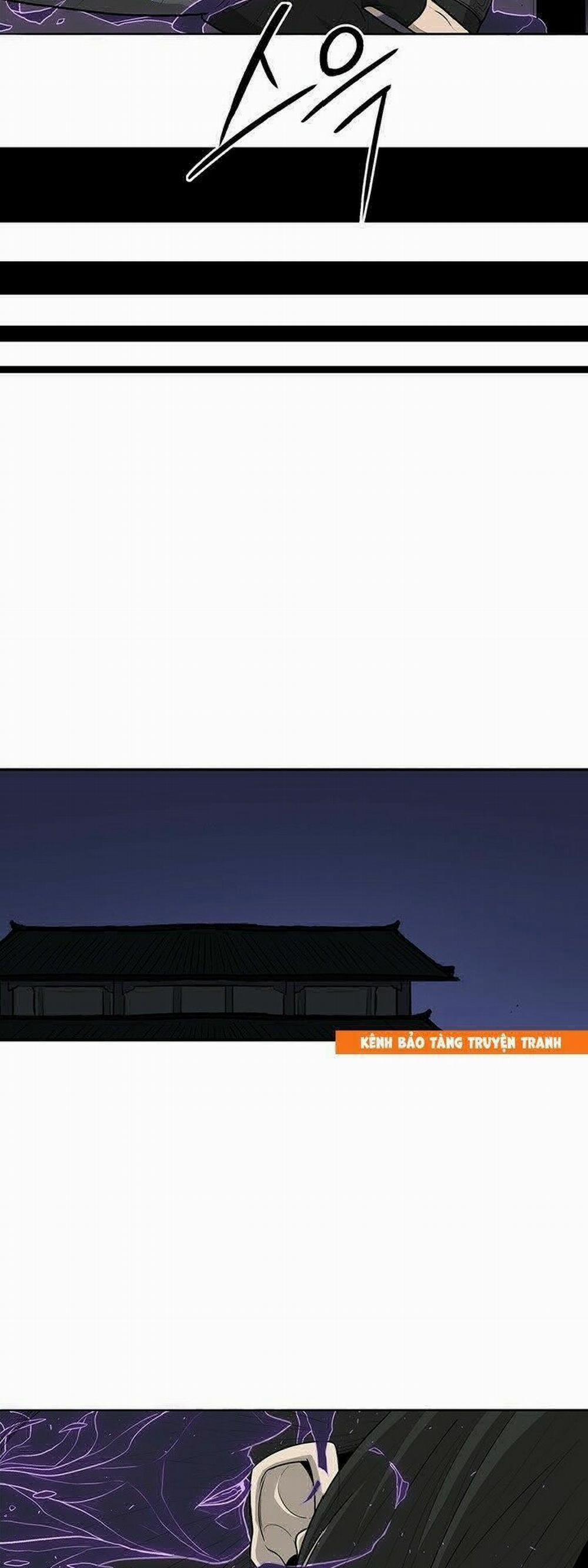 Bắc Kiếm Giang Hồ 40 trang 5