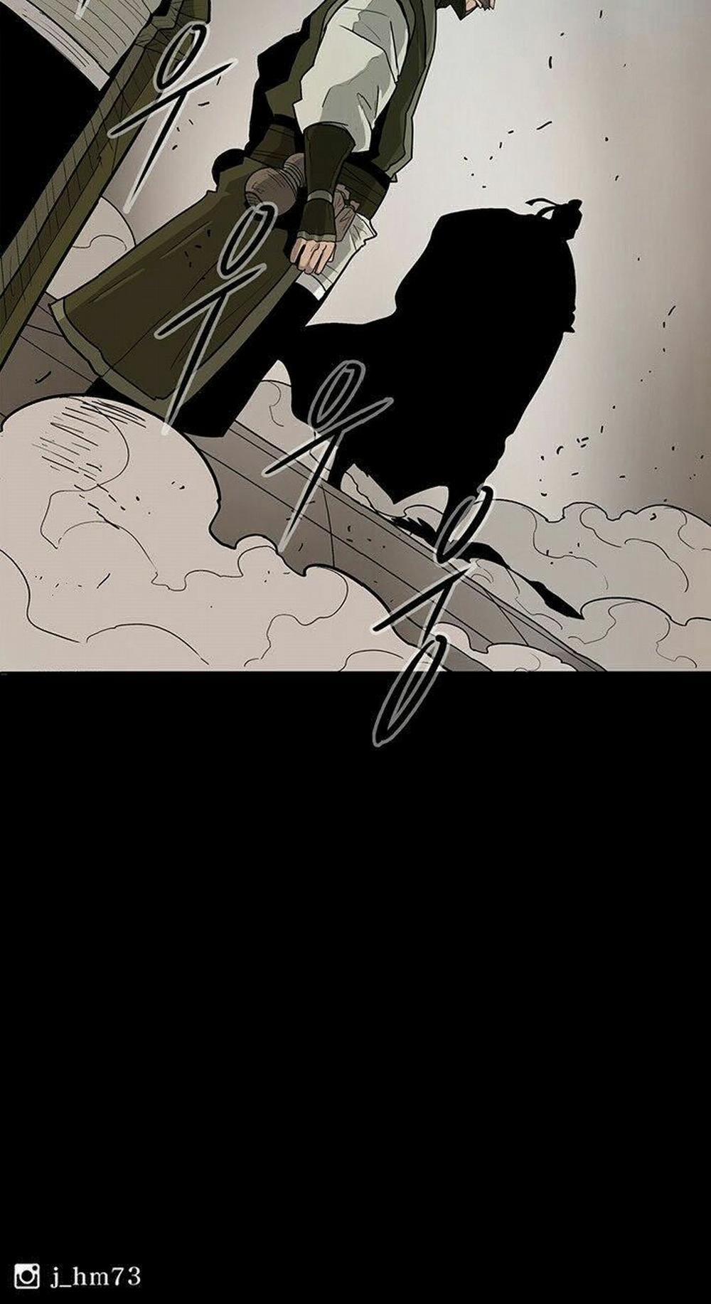 Bắc Kiếm Giang Hồ 40 trang 53