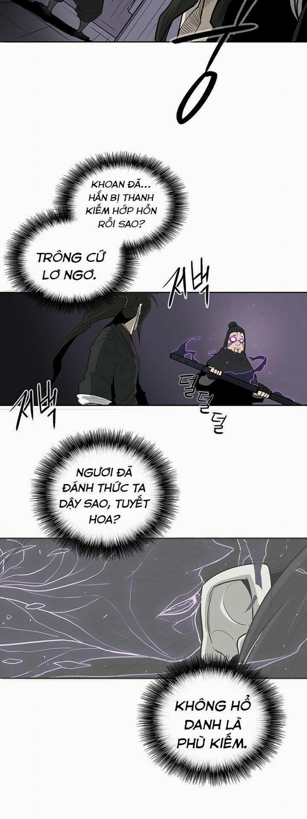 Bắc Kiếm Giang Hồ 40 trang 8