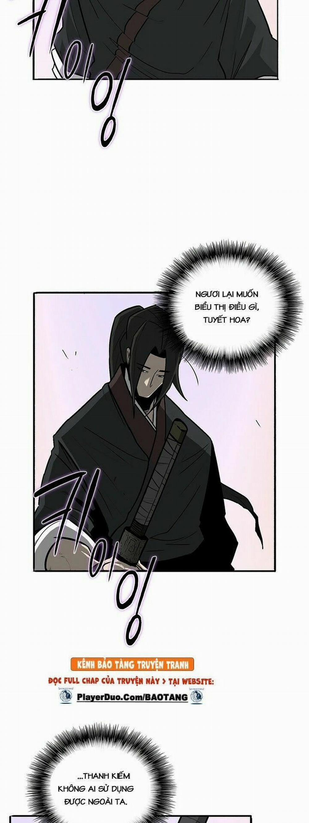 Bắc Kiếm Giang Hồ 41 trang 10