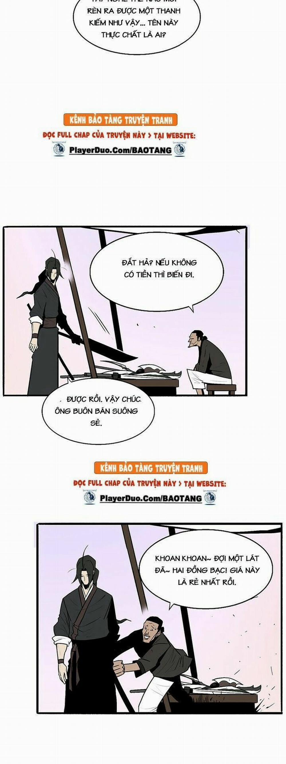 Bắc Kiếm Giang Hồ 41 trang 17