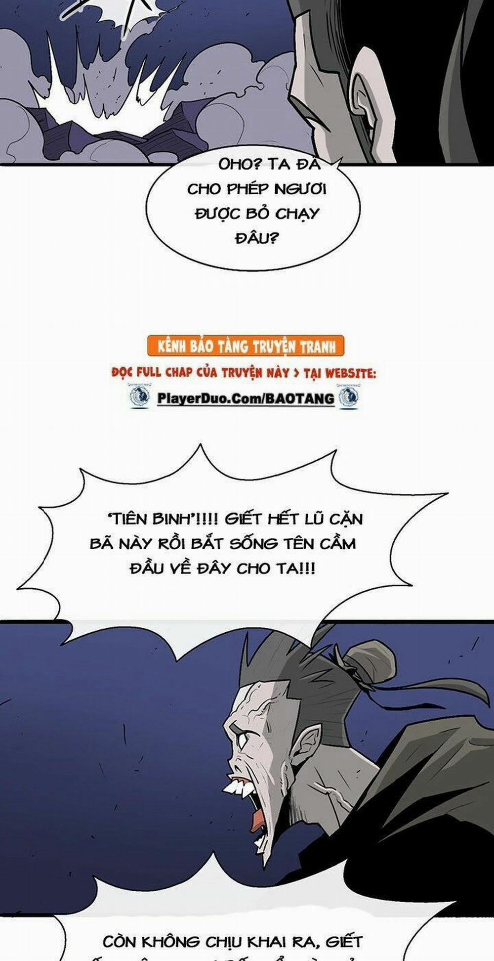 Bắc Kiếm Giang Hồ 41 trang 37