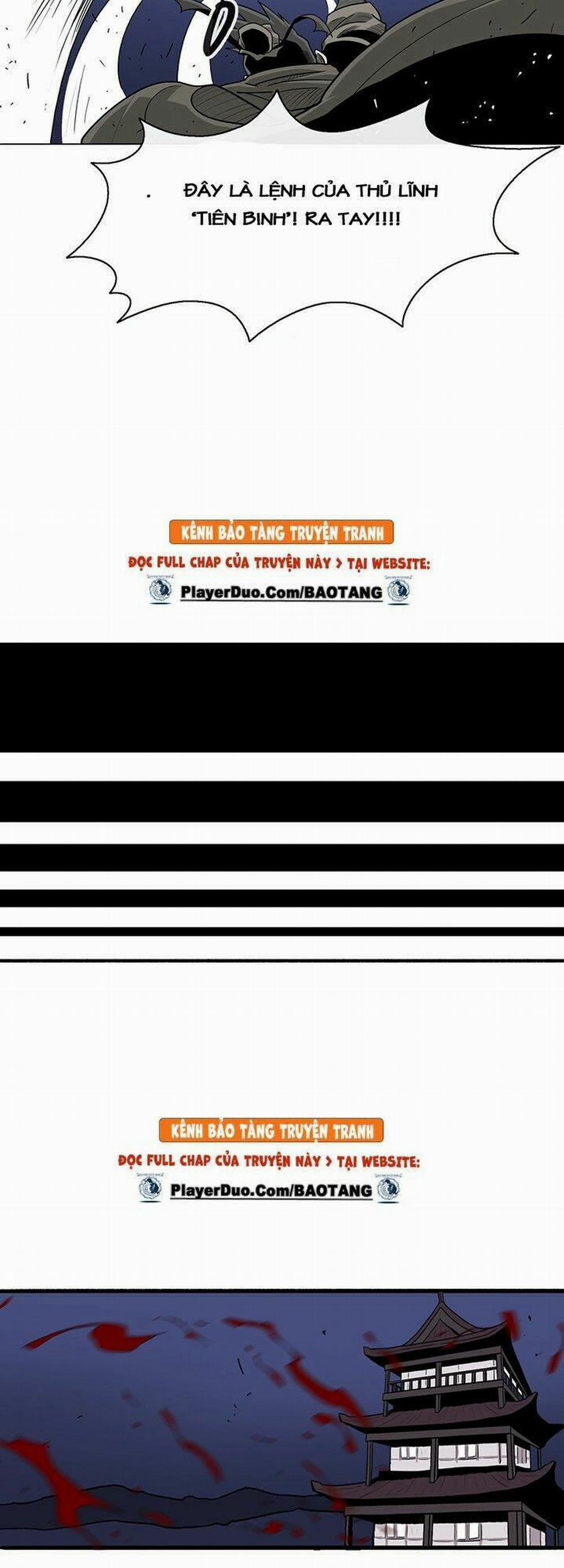 Bắc Kiếm Giang Hồ 41 trang 39