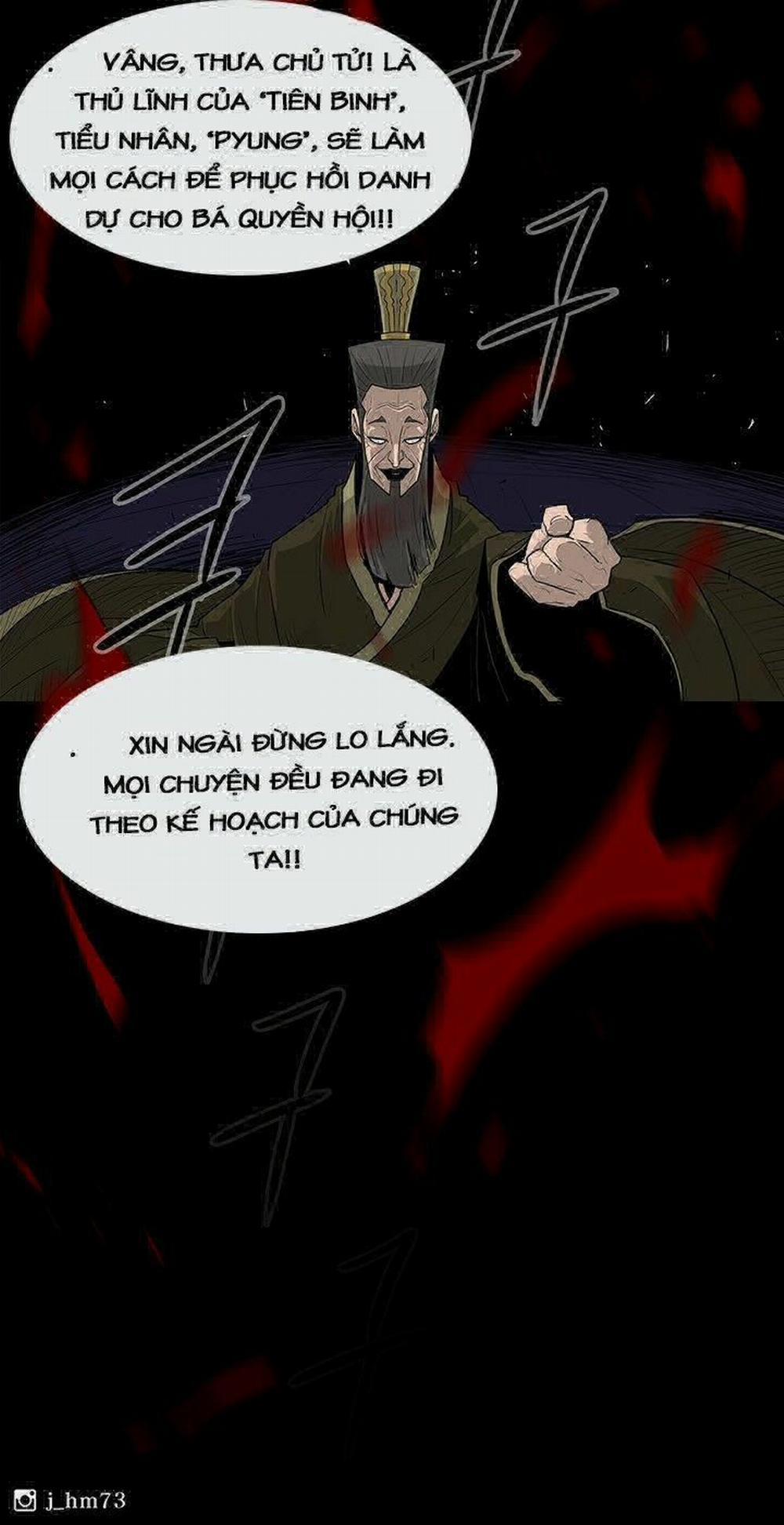 Bắc Kiếm Giang Hồ 41 trang 44