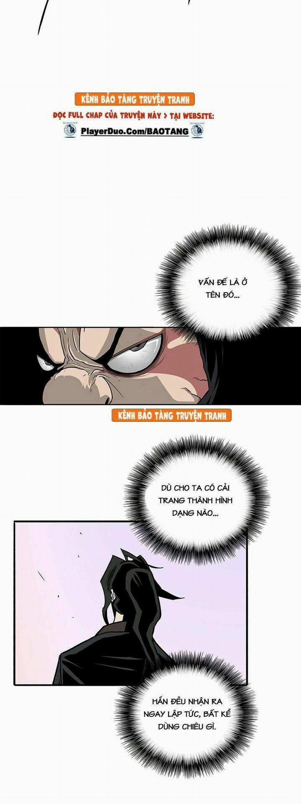 Bắc Kiếm Giang Hồ 41 trang 7