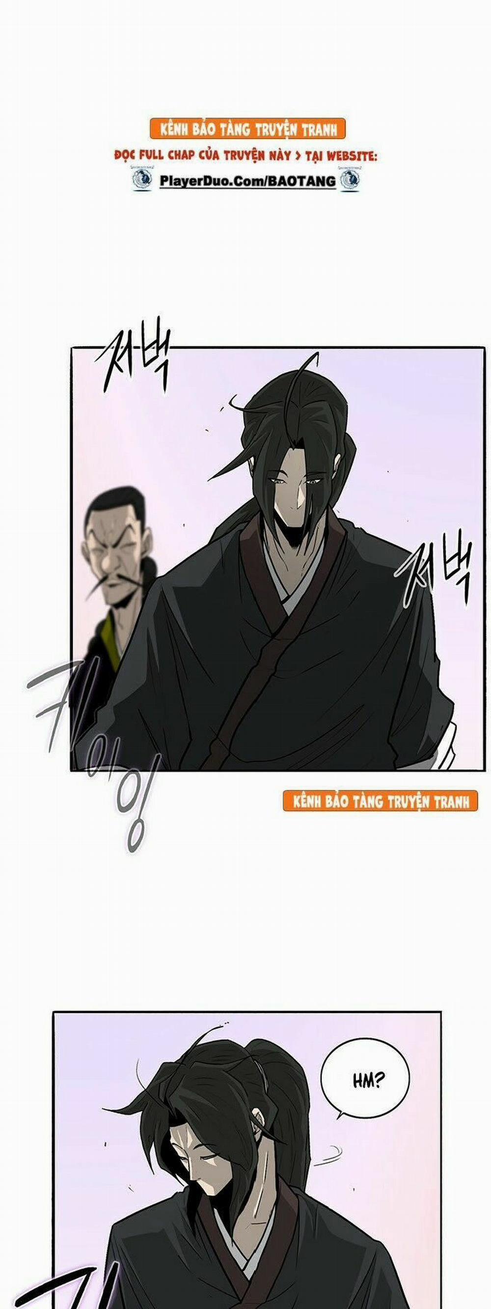 Bắc Kiếm Giang Hồ 41 trang 9