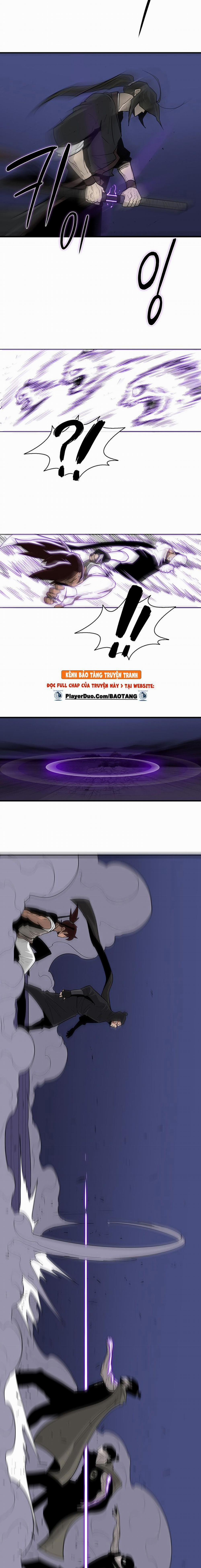 Bắc Kiếm Giang Hồ 42 trang 17