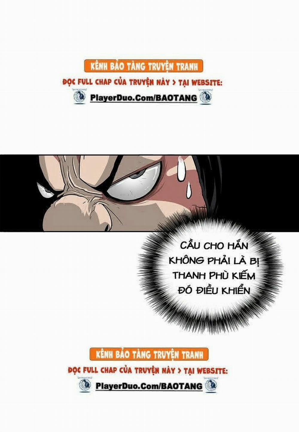 Bắc Kiếm Giang Hồ 43 trang 10