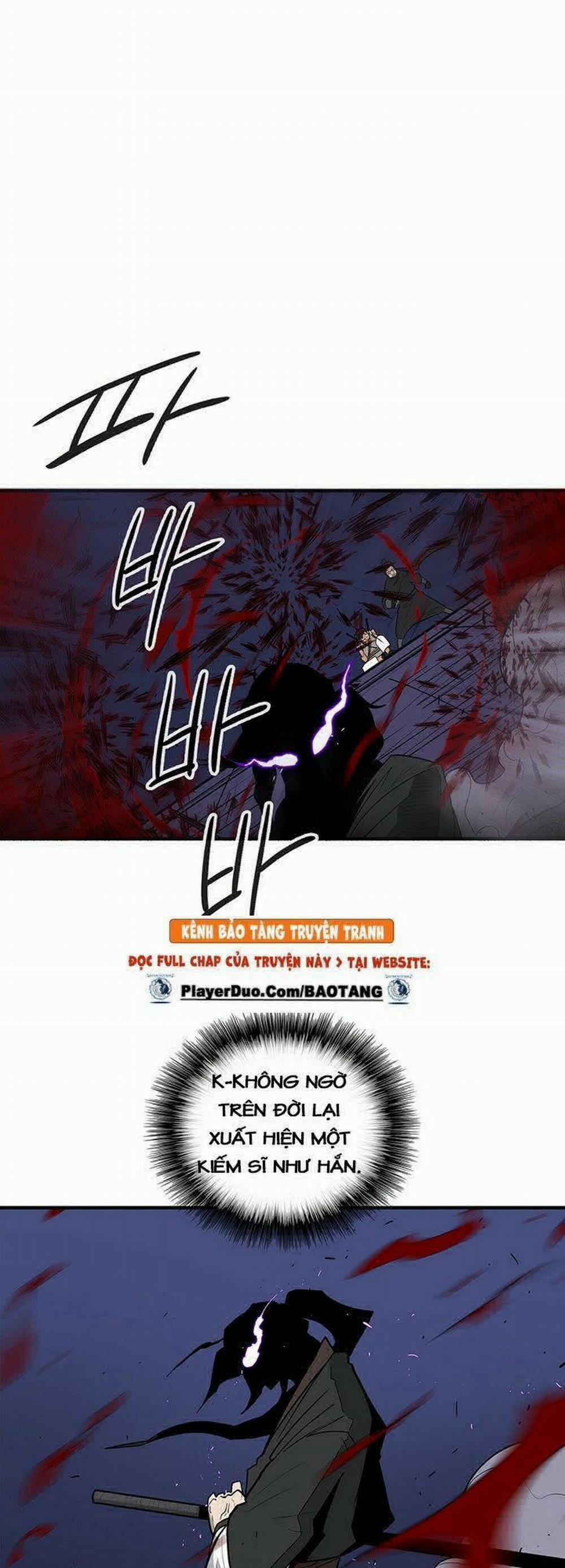 Bắc Kiếm Giang Hồ 43 trang 2