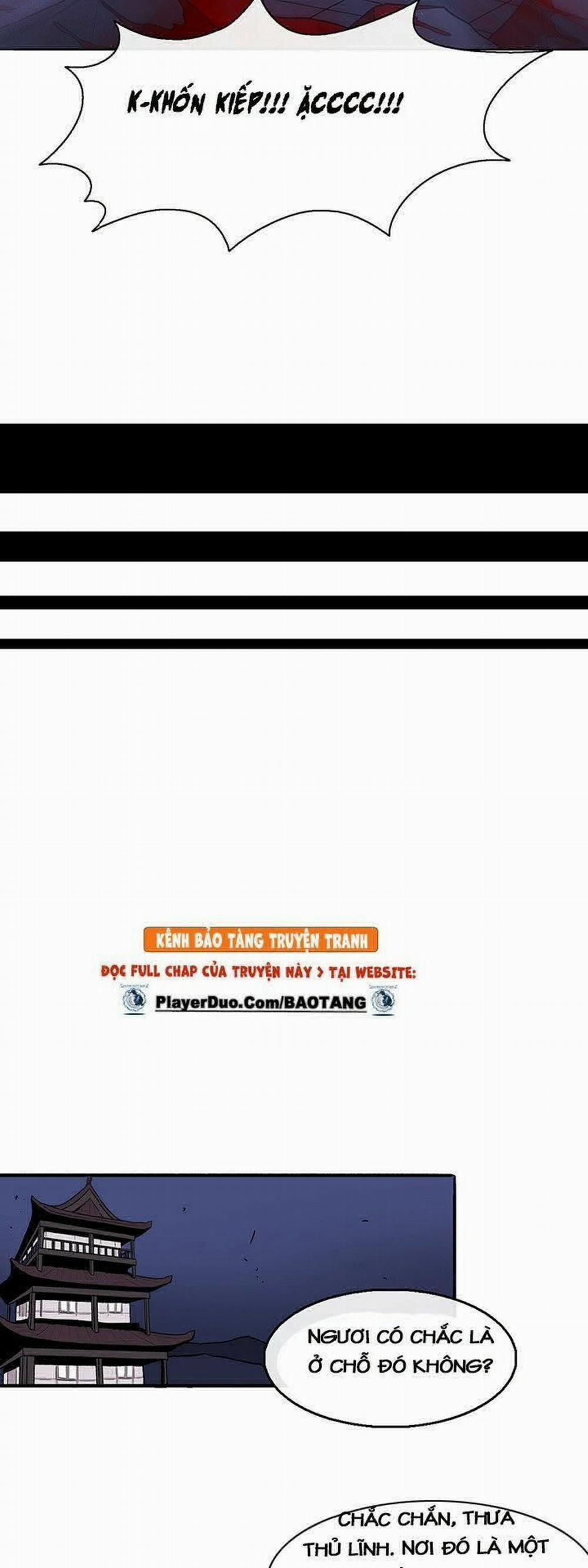 Bắc Kiếm Giang Hồ 43 trang 21