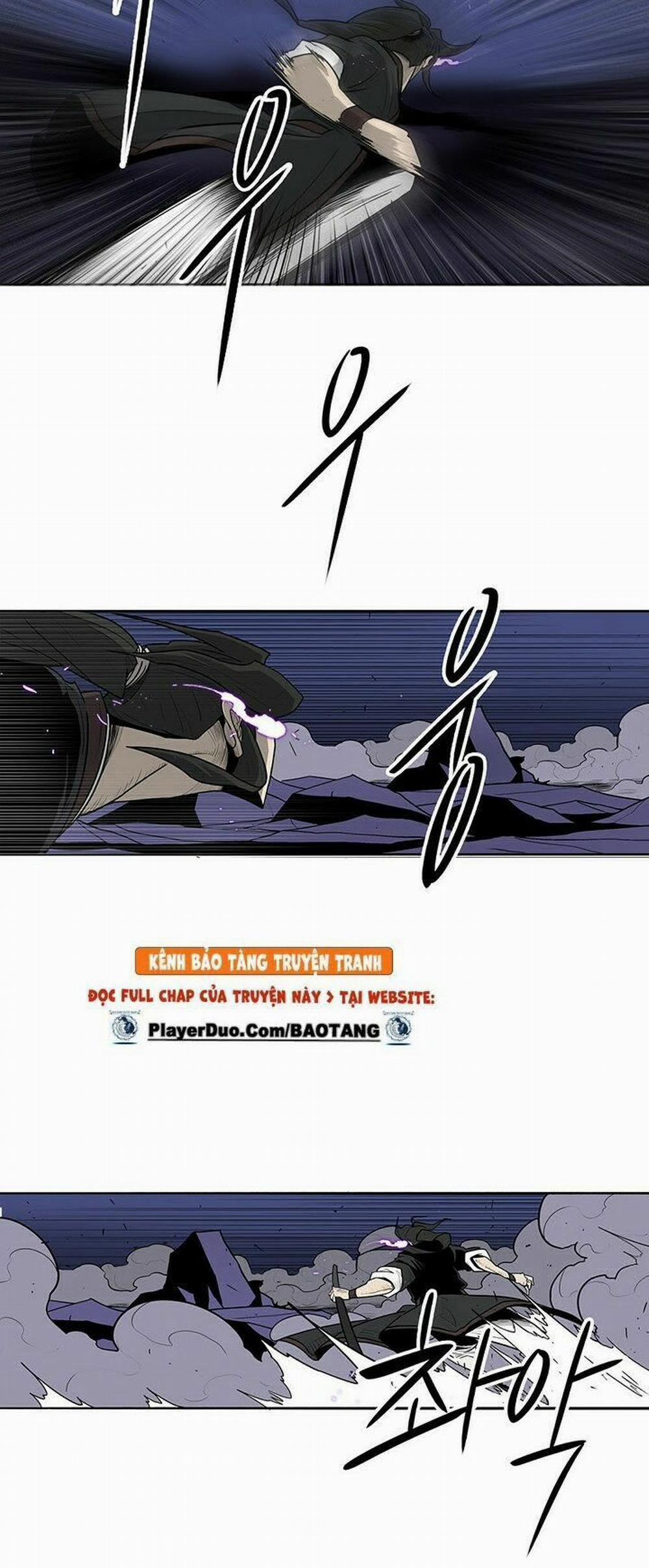 Bắc Kiếm Giang Hồ 43 trang 28