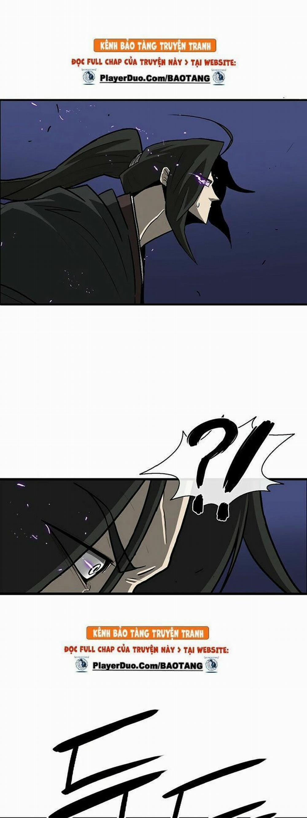 Bắc Kiếm Giang Hồ 43 trang 29