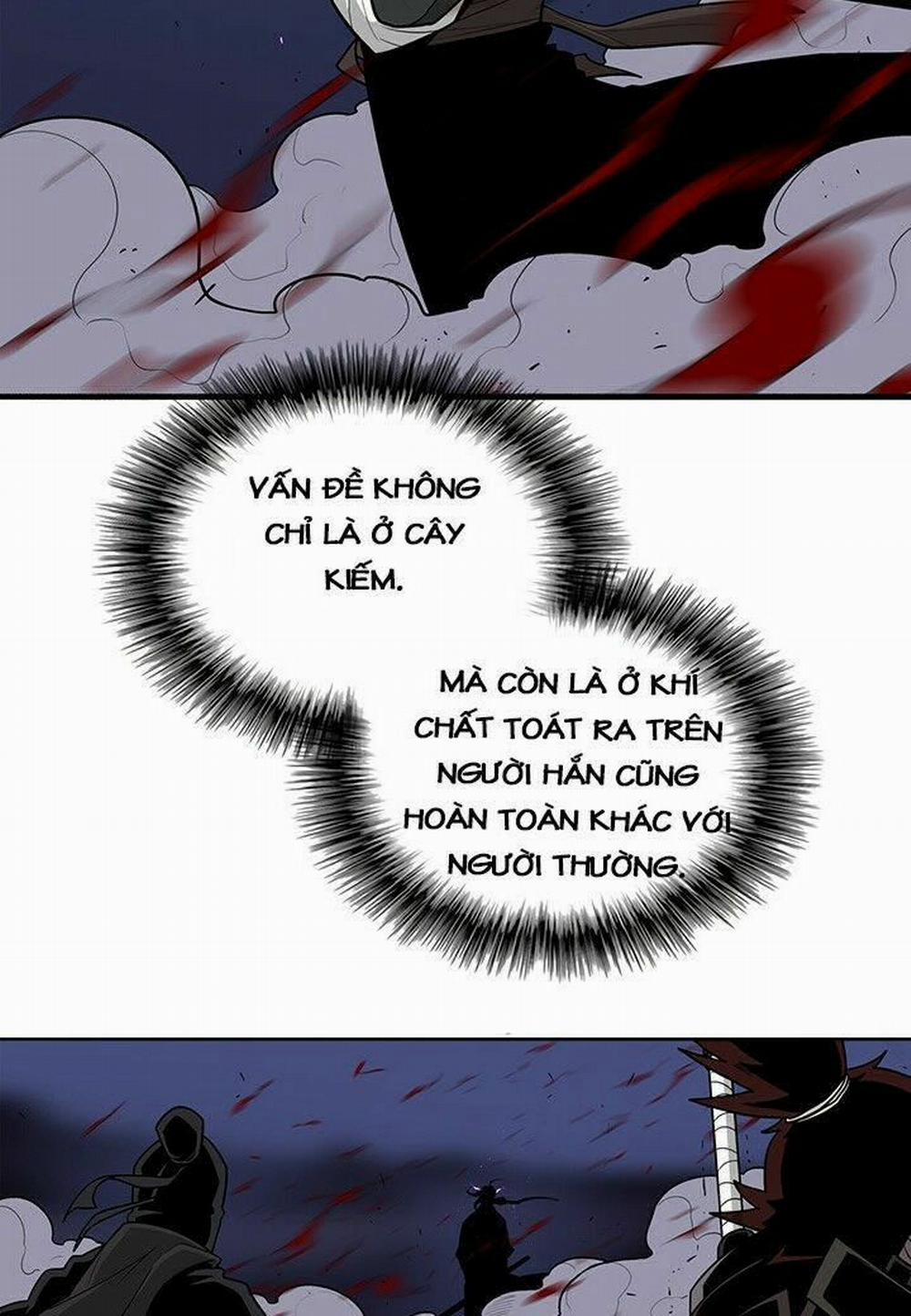 Bắc Kiếm Giang Hồ 43 trang 3