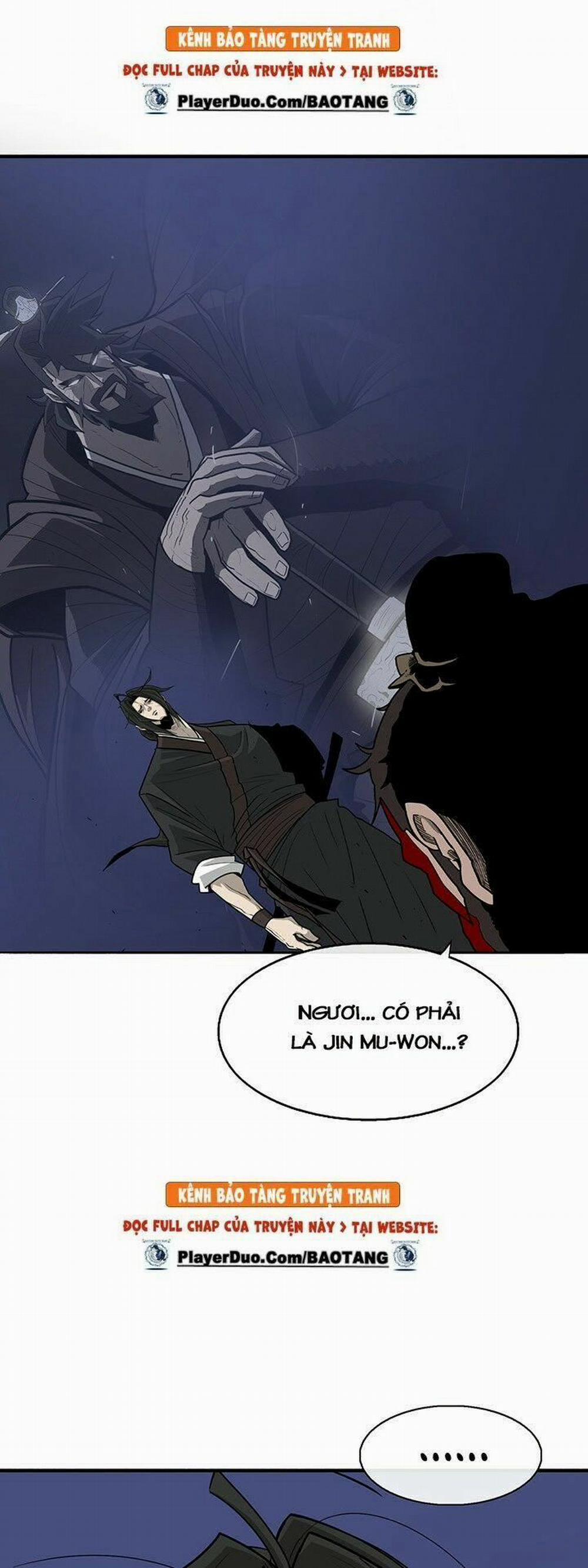 Bắc Kiếm Giang Hồ 43 trang 32