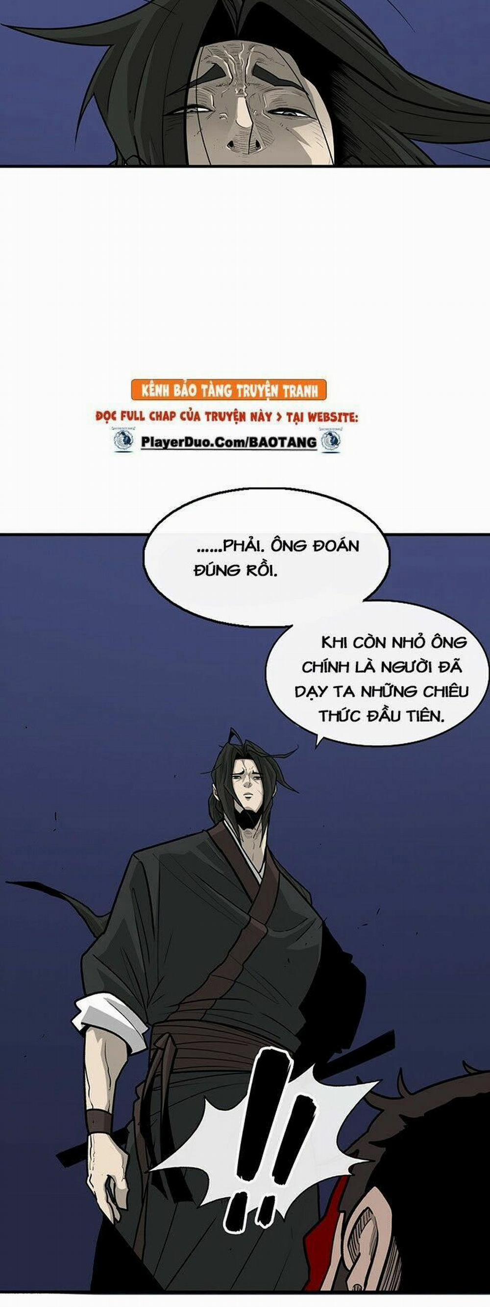 Bắc Kiếm Giang Hồ 43 trang 33